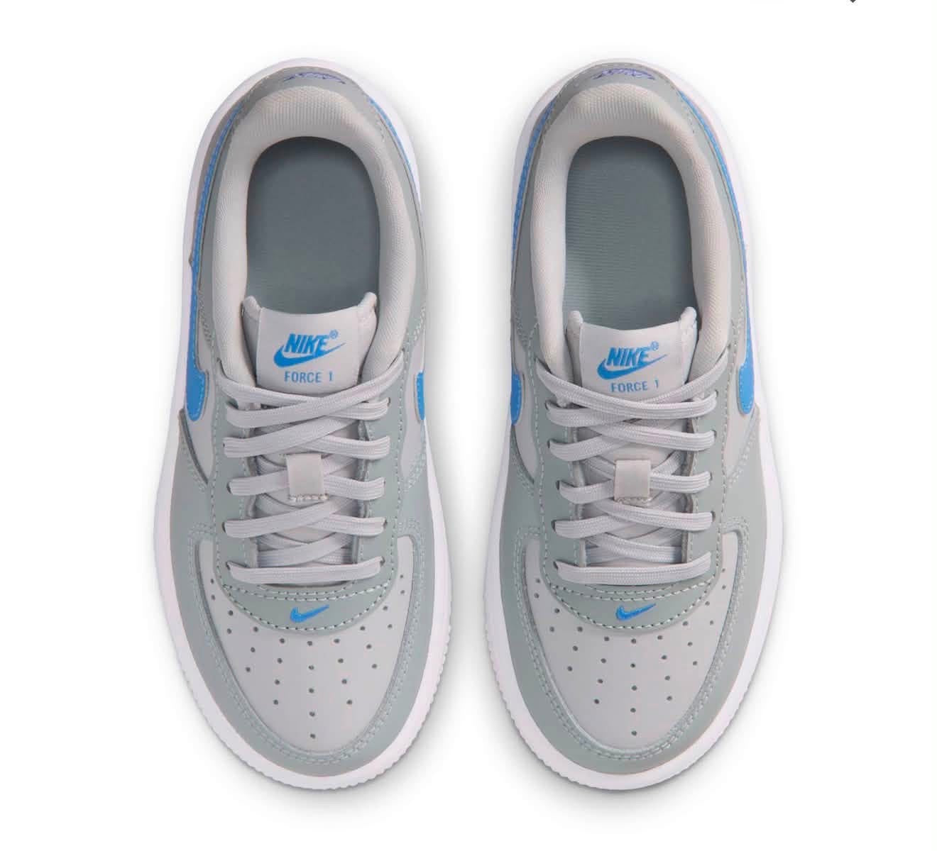 Nike Forcé 1 Low LV8 Zapatilla Niño