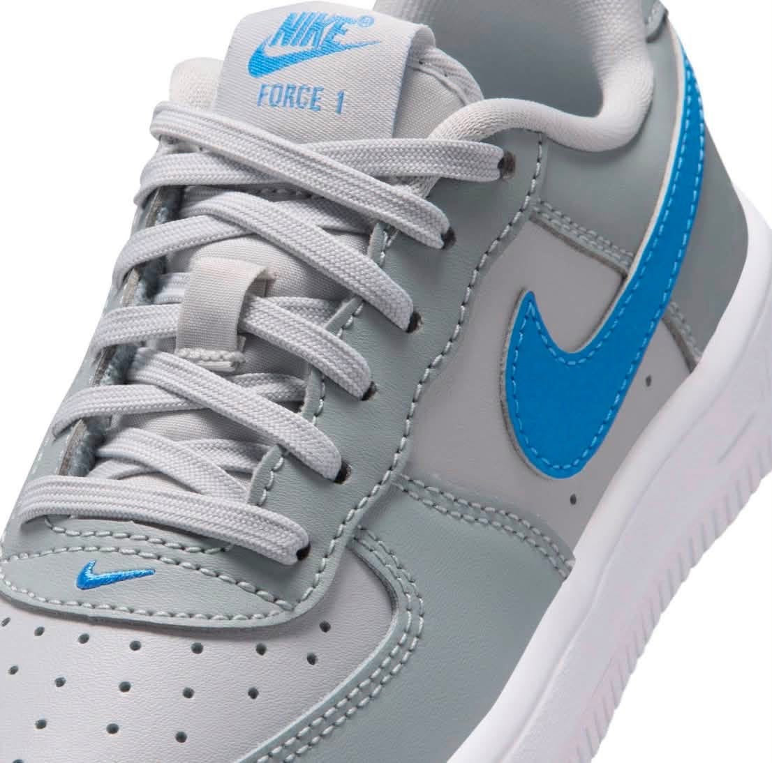 Nike Forcé 1 Low LV8 Zapatilla Niño