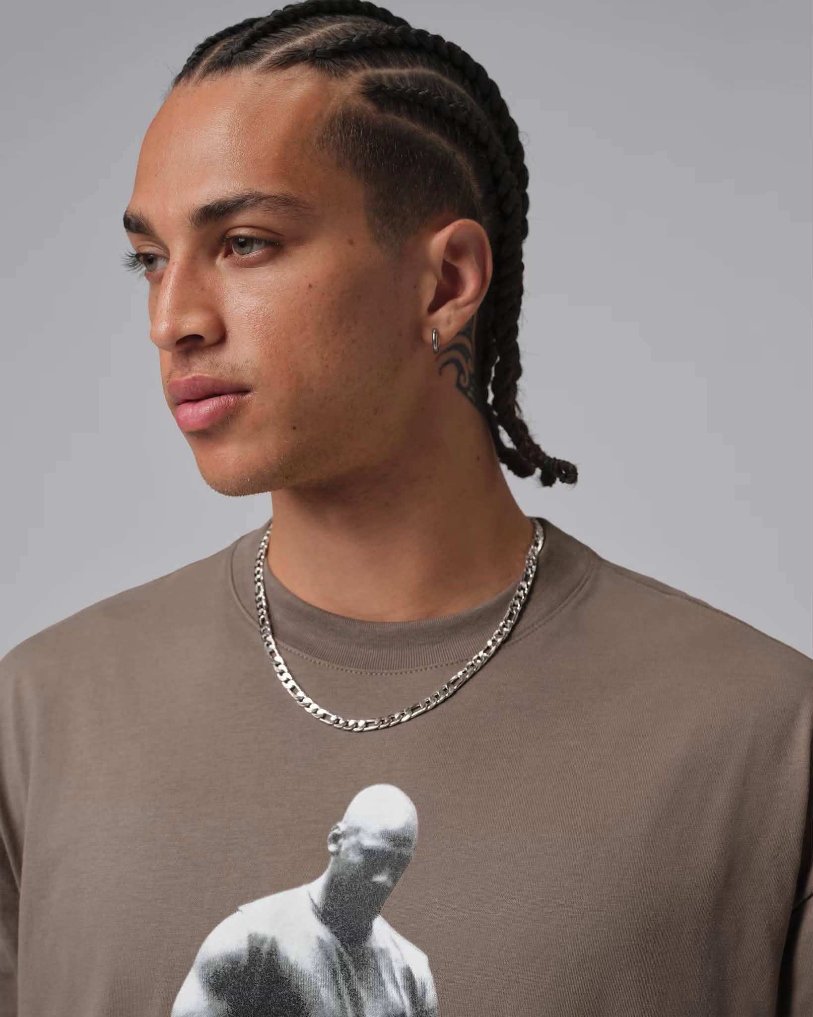 Jordan Polera Hombre
