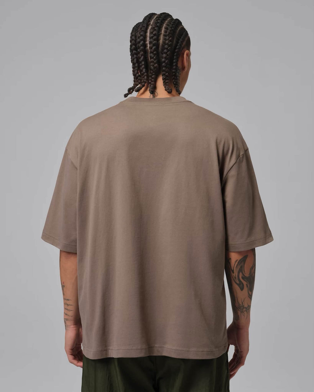 Jordan Polera Hombre