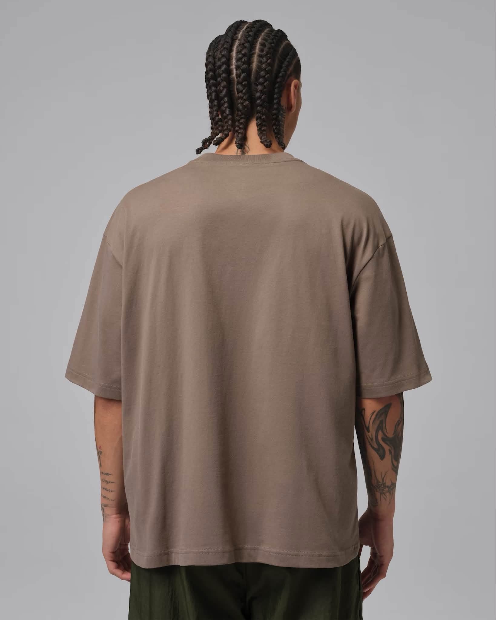 Jordan Polera Hombre