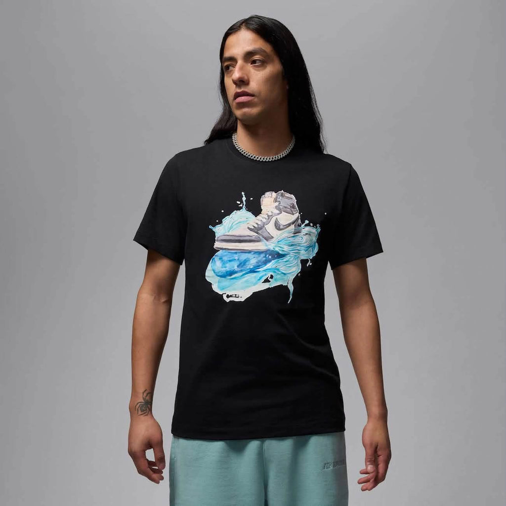 Jordan Polera Hombre