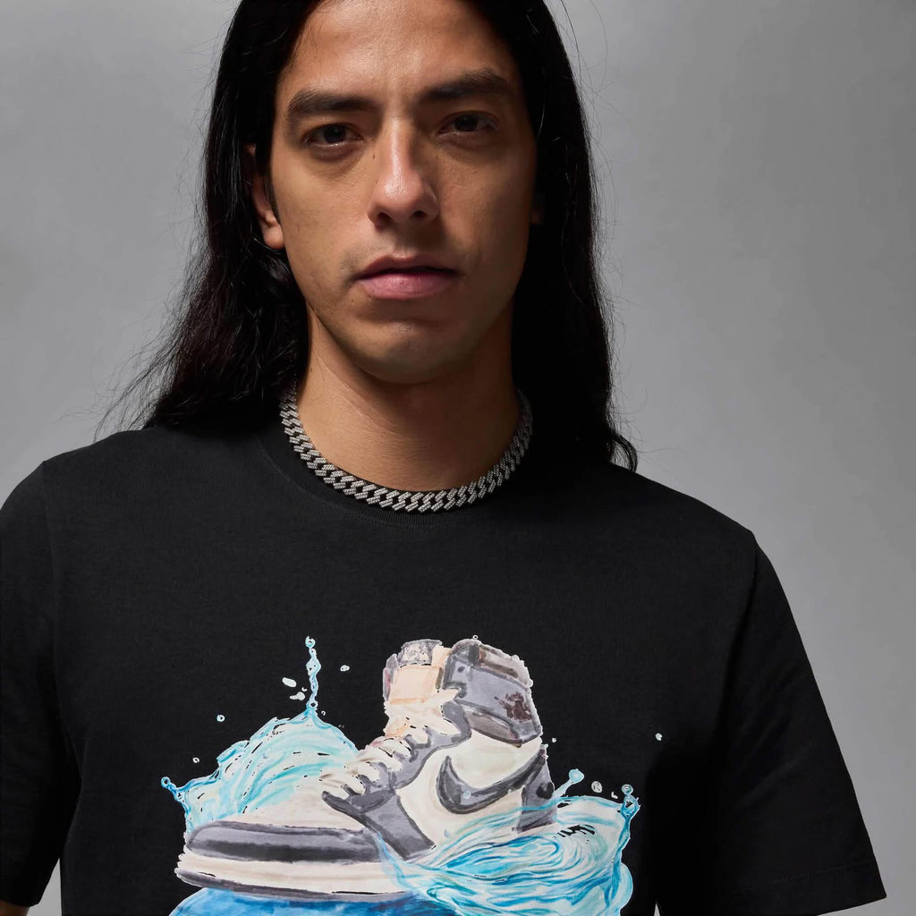 Jordan Polera Hombre