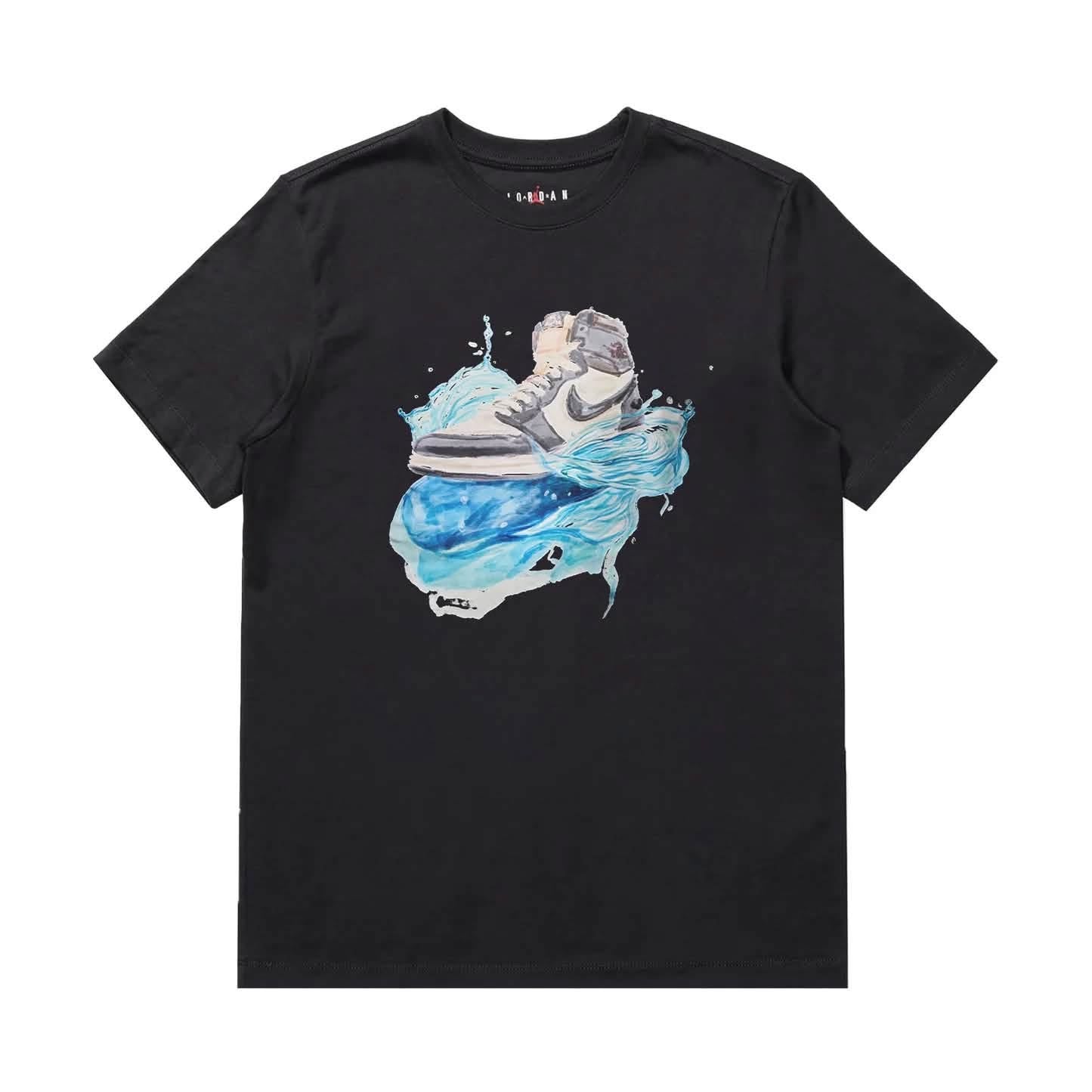 Jordan Polera Hombre