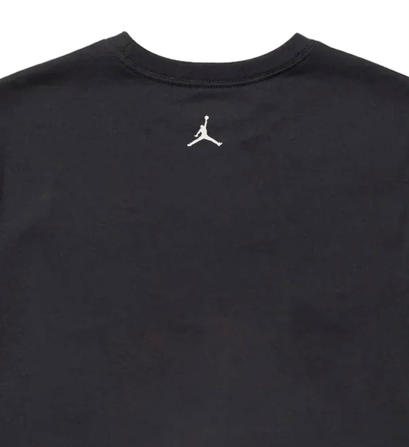 Jordan Polera Hombre