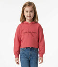 Calvin Klein Poleron Niña OFERTA