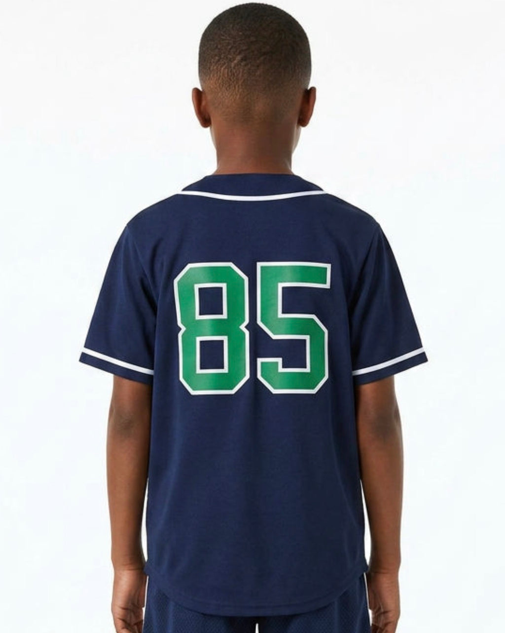 Tommy Hilfiger Baseball Jersey OFERTA