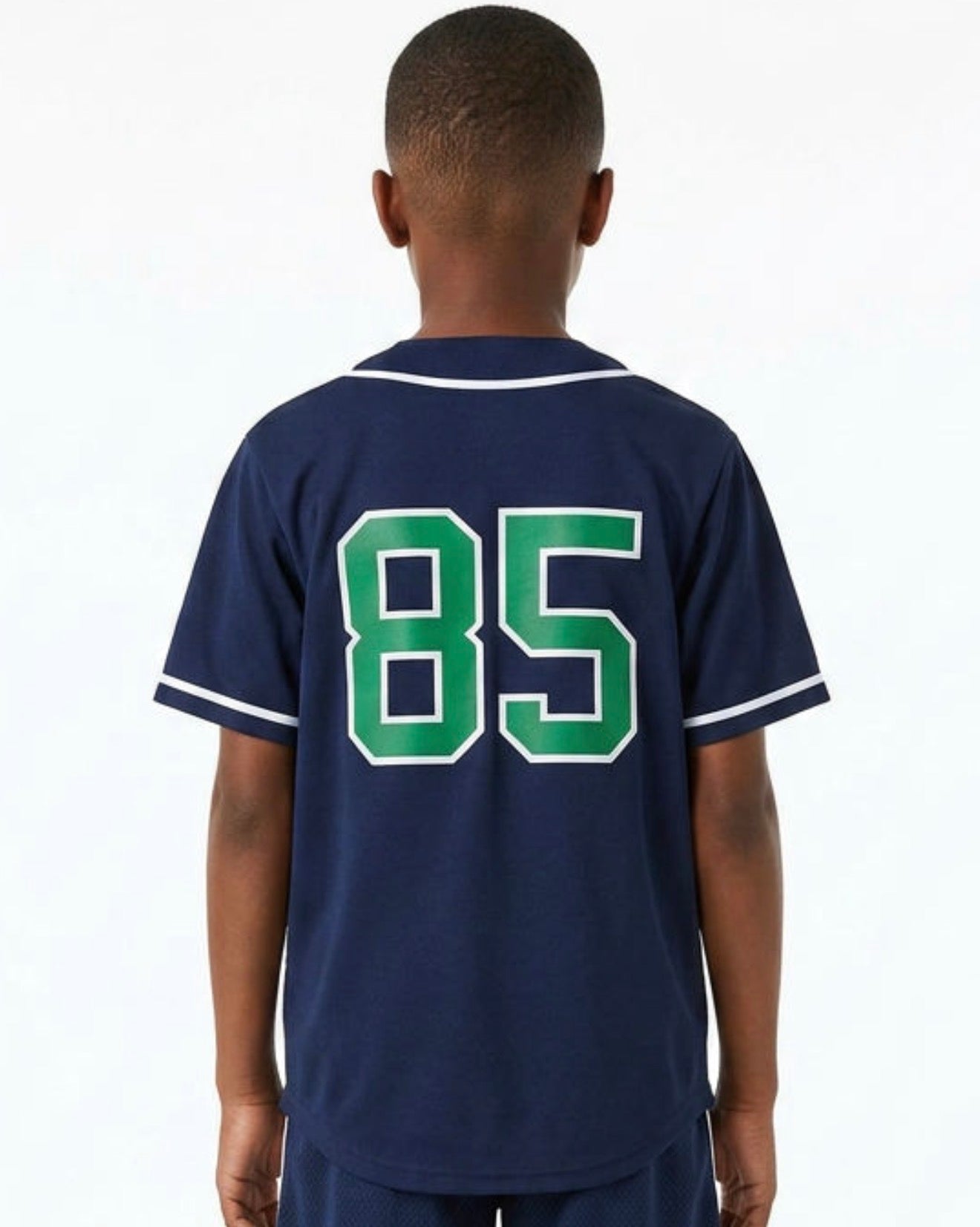 Tommy Hilfiger Baseball Jersey OFERTA