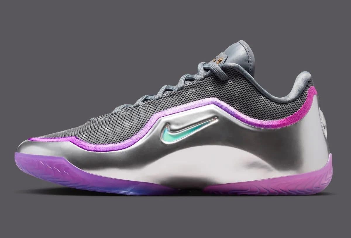 Nike Lebron XXIII  “Buble Boy”   Version Lux. En caja y con su accesorios