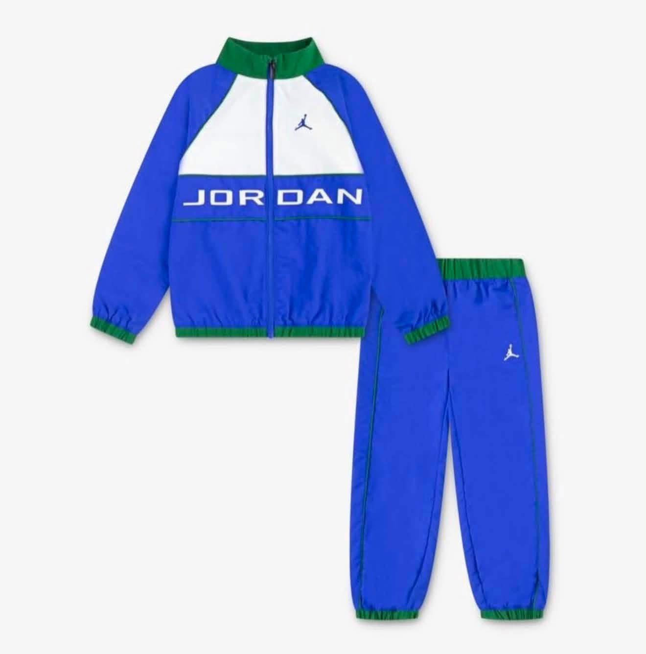 Jordan Buzo Niño