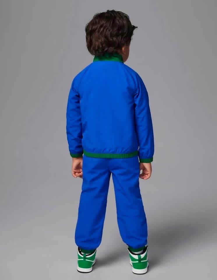 Jordan Buzo Niño