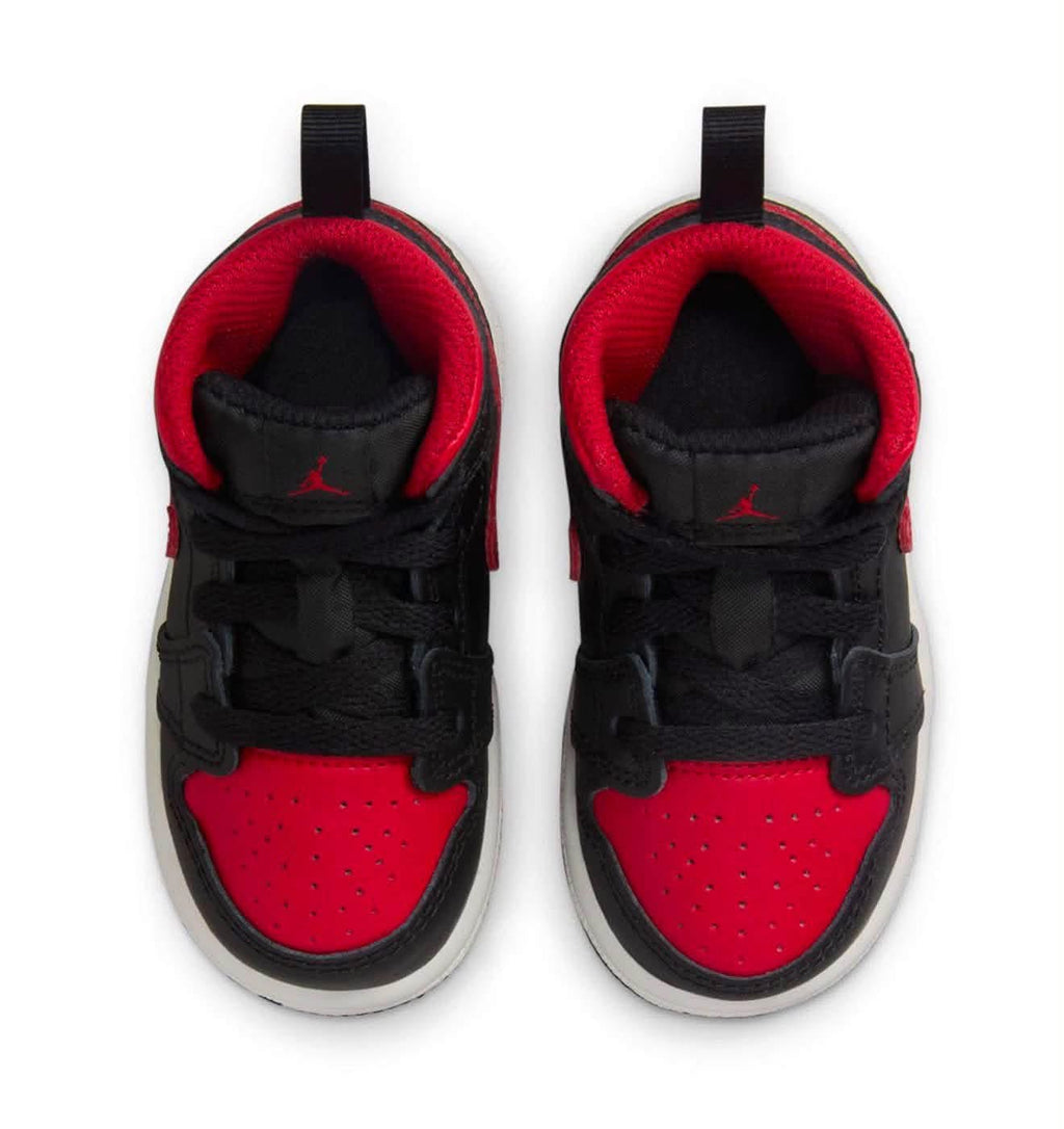 Jordan Retro 1 Mid Zapatilla Niño Niña