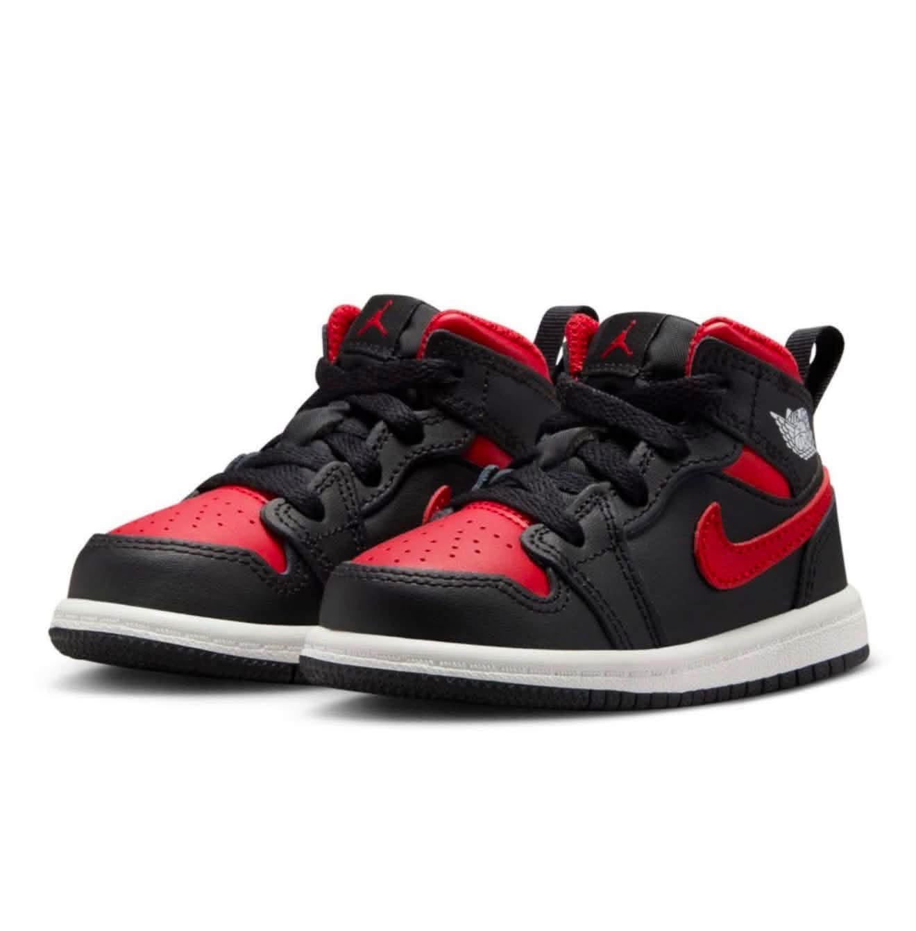Jordan Retro 1 Mid Zapatilla Niño Niña