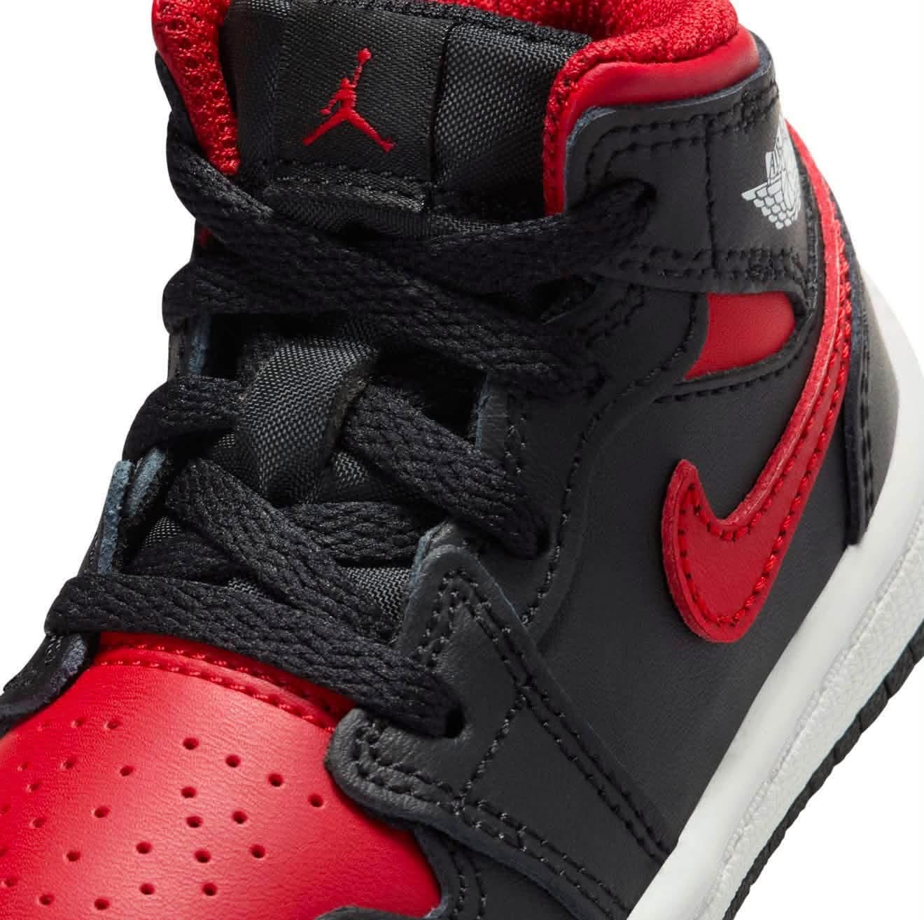 Jordan Retro 1 Mid Zapatilla Niño Niña