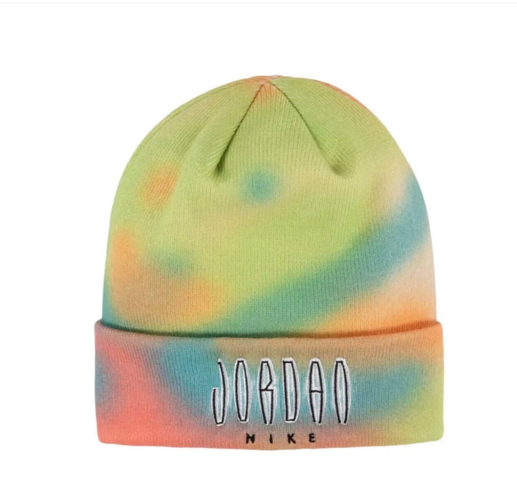 Jordan MVP gorro lana Niño Niña