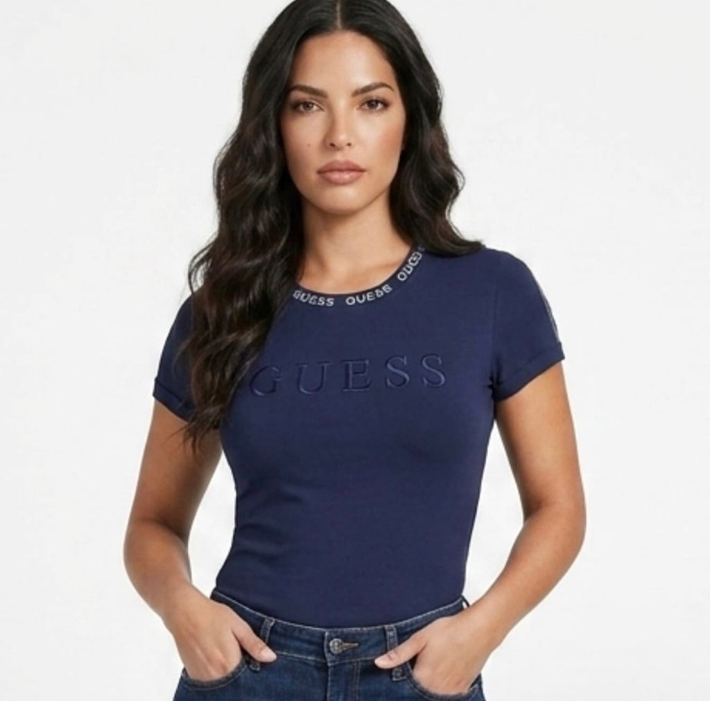 Guess Polera Mujer