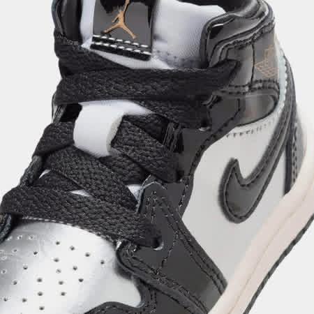 Jordan Retro 1 Mid Zapatilla Niño Niña