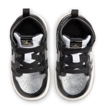 Jordan Retro 1 Mid Zapatilla Niño Niña