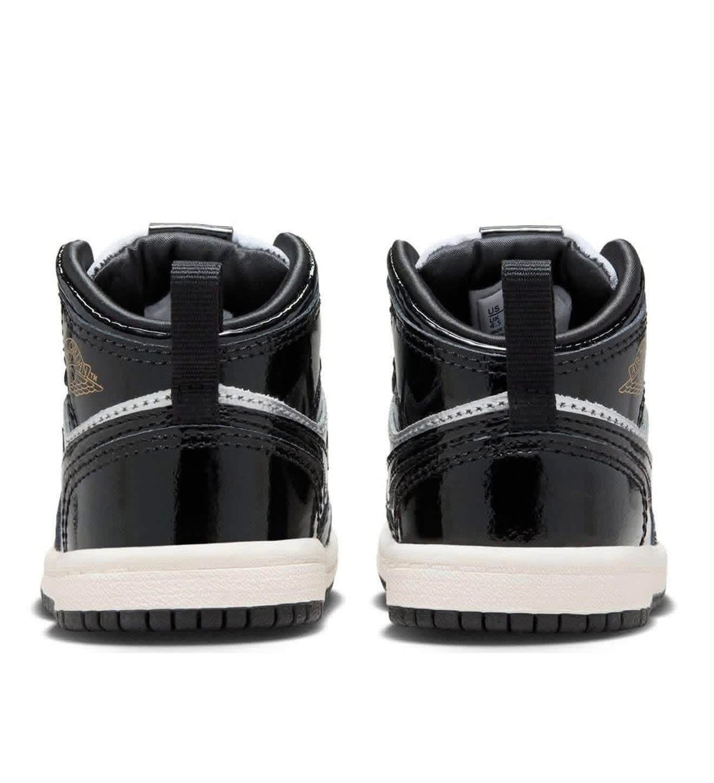 Jordan Retro 1 Mid Zapatilla Niño Niña