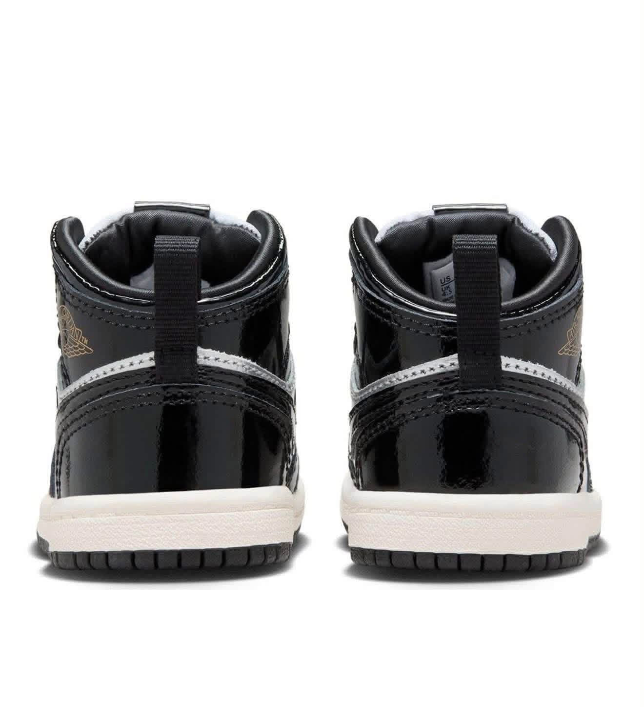 Jordan Retro 1 Mid Zapatilla Niño Niña