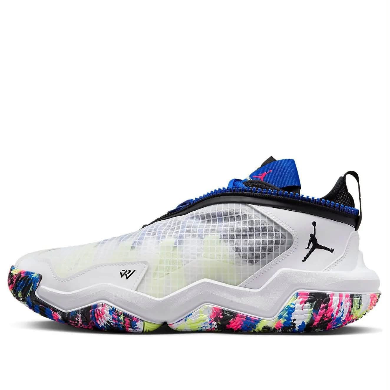 Jordan Why Not 6 Zapatilla Hombre