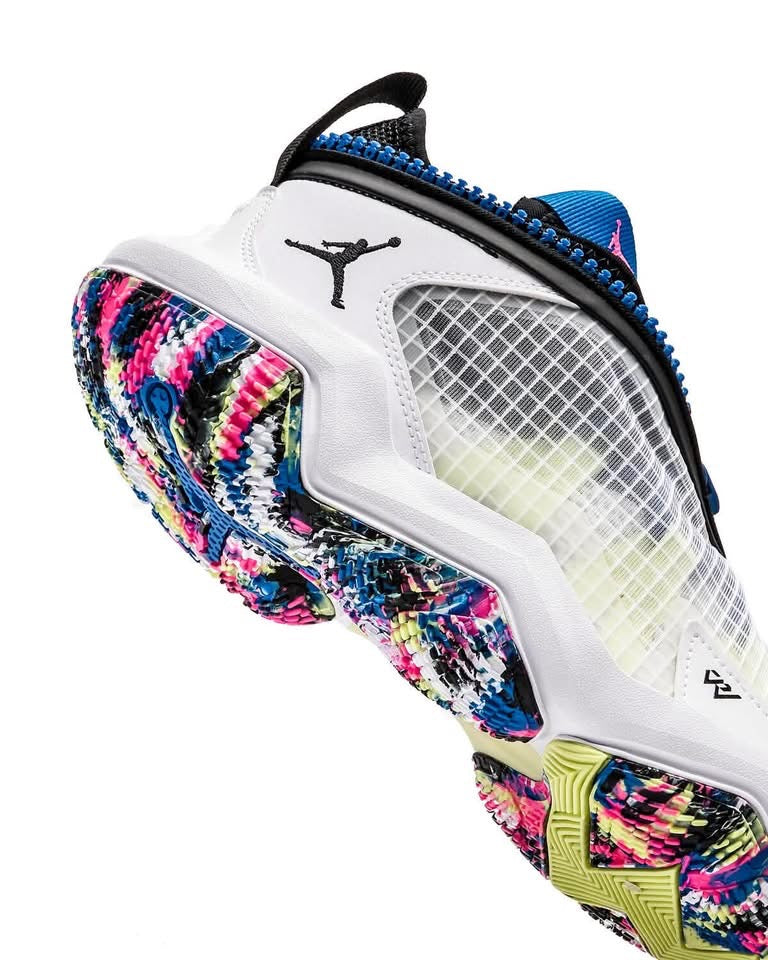 Jordan Why Not 6 Zapatilla Hombre