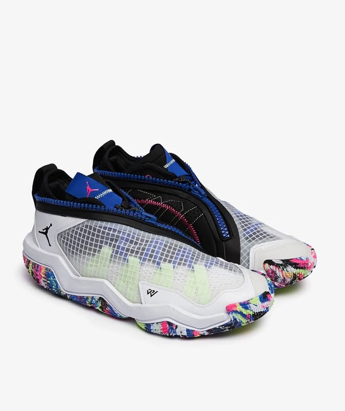Jordan Why Not 6 Zapatilla Hombre