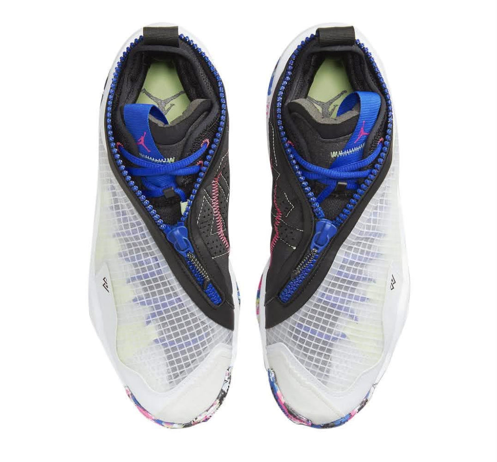 Jordan Why Not 6 Zapatilla Hombre
