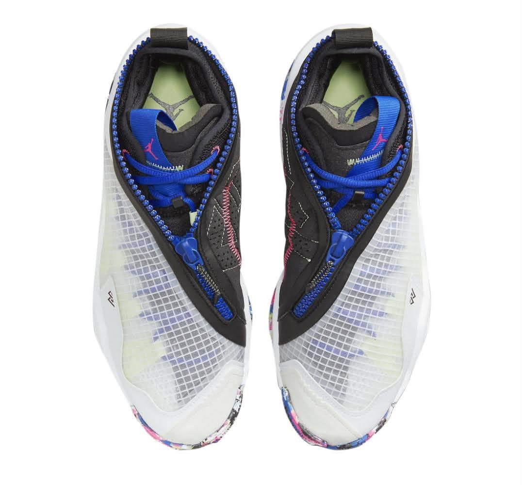 Jordan Why Not 6 Zapatilla Hombre