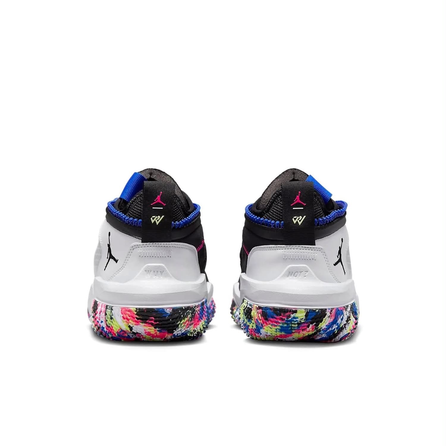Jordan Why Not 6 Zapatilla Hombre