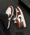 Jordan Retro 1 Zapatilla Mujer