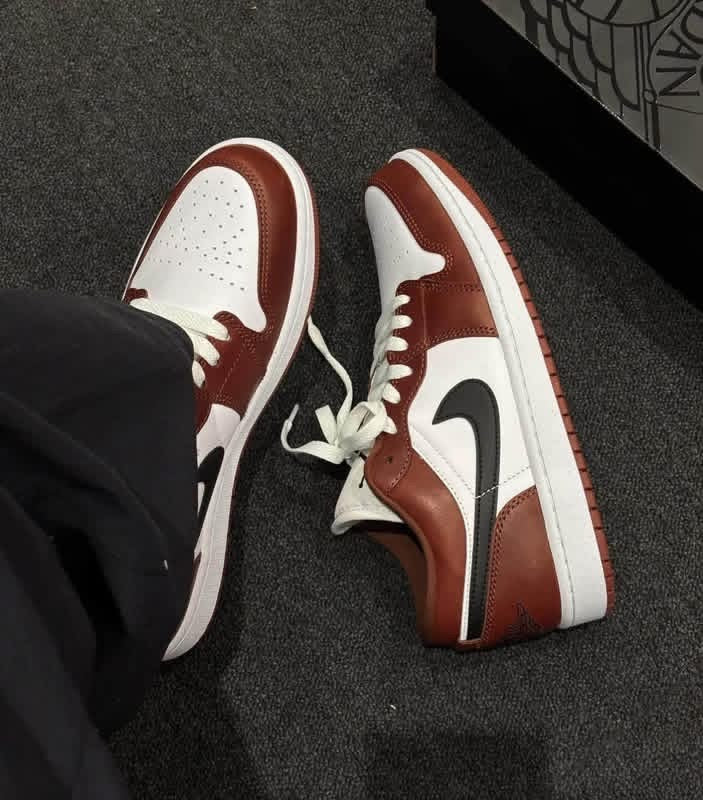 Jordan Retro 1 Zapatilla Mujer