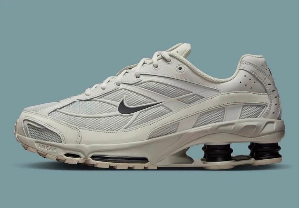 Nike Shox Ride II Zapatilla Hombre