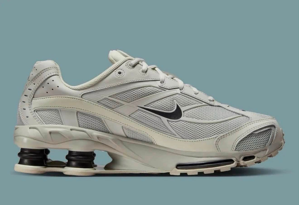 Nike Shox Ride II Zapatilla Hombre