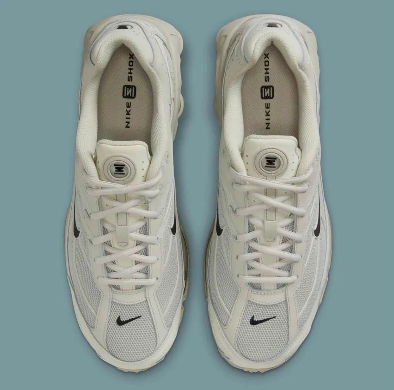 Nike Shox Ride II Zapatilla Hombre