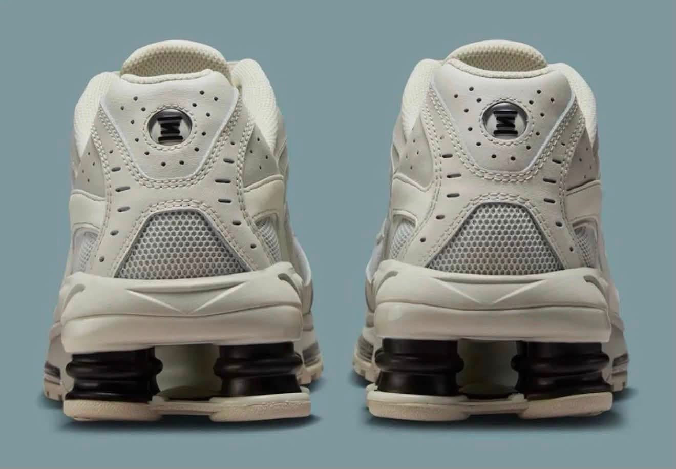 Nike Shox Ride II Zapatilla Hombre