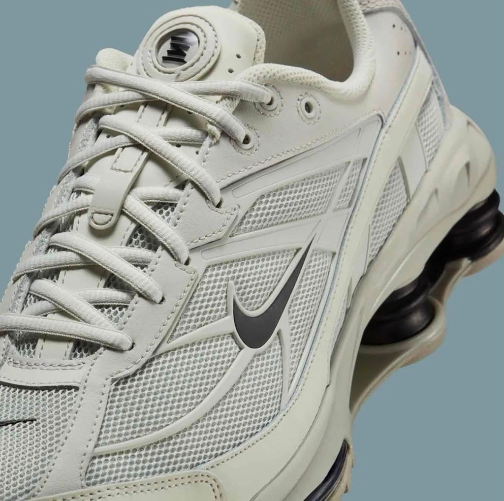 Nike Shox Ride II Zapatilla Hombre