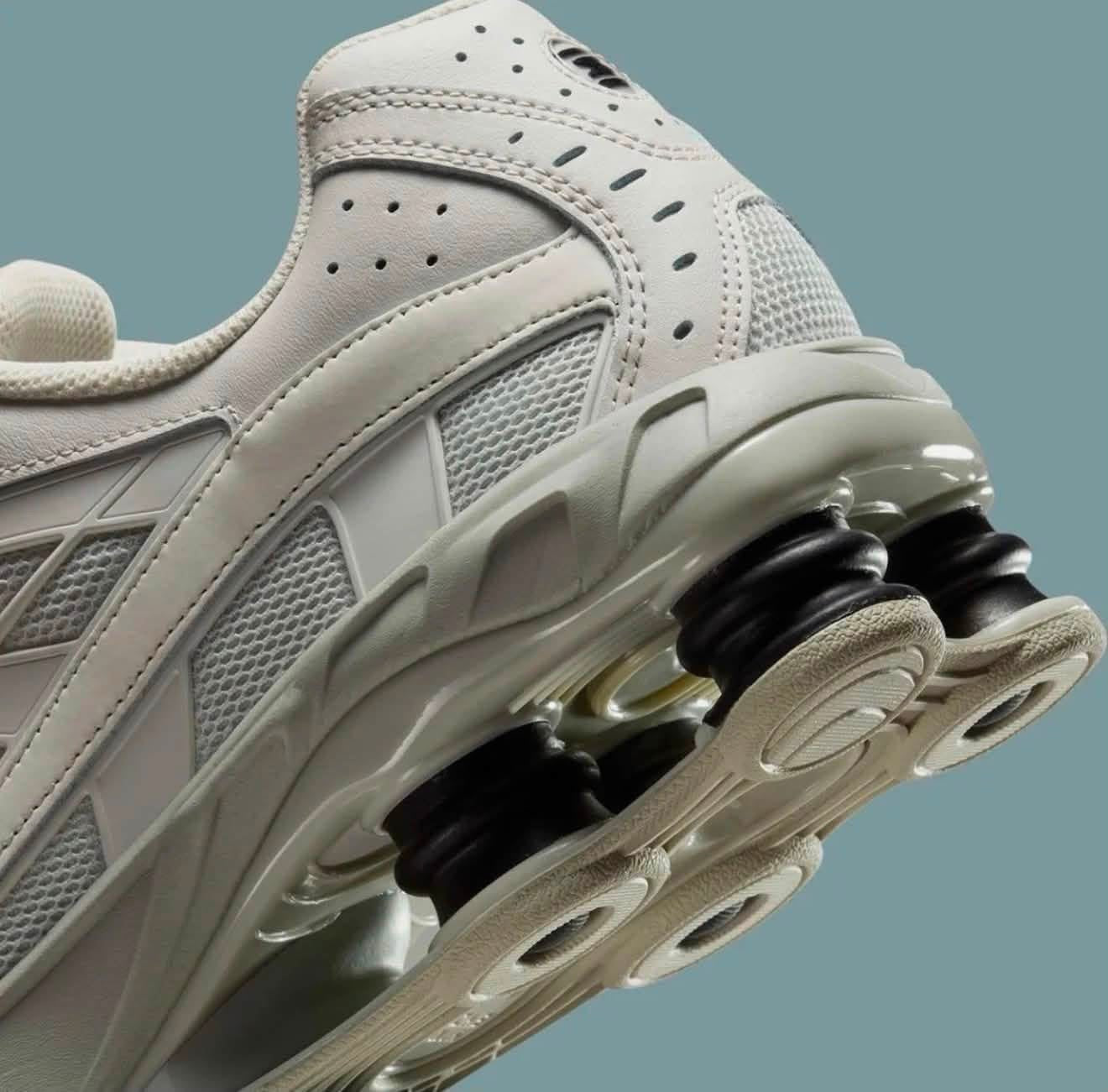Nike Shox Ride II Zapatilla Hombre