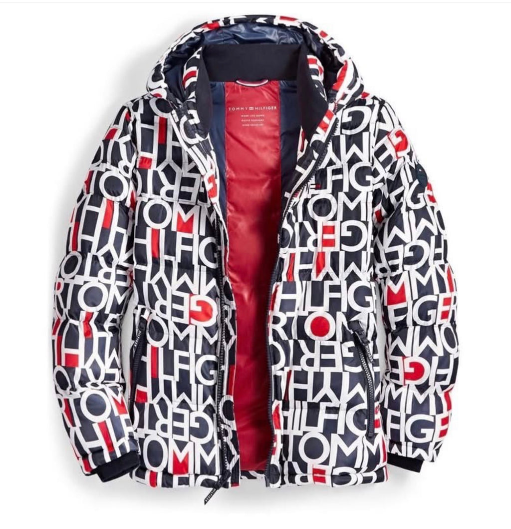 Tommy Hilfiger Parka Hombre