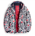 Tommy Hilfiger Parka Hombre