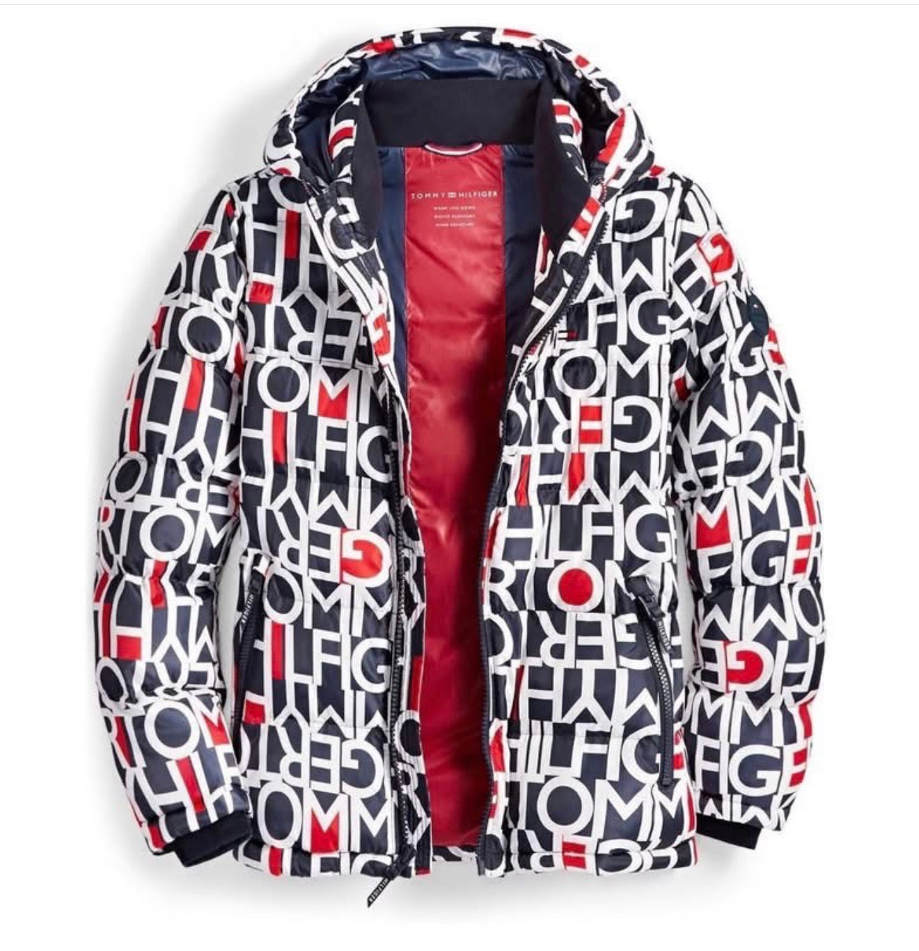 Tommy Hilfiger Parka Hombre