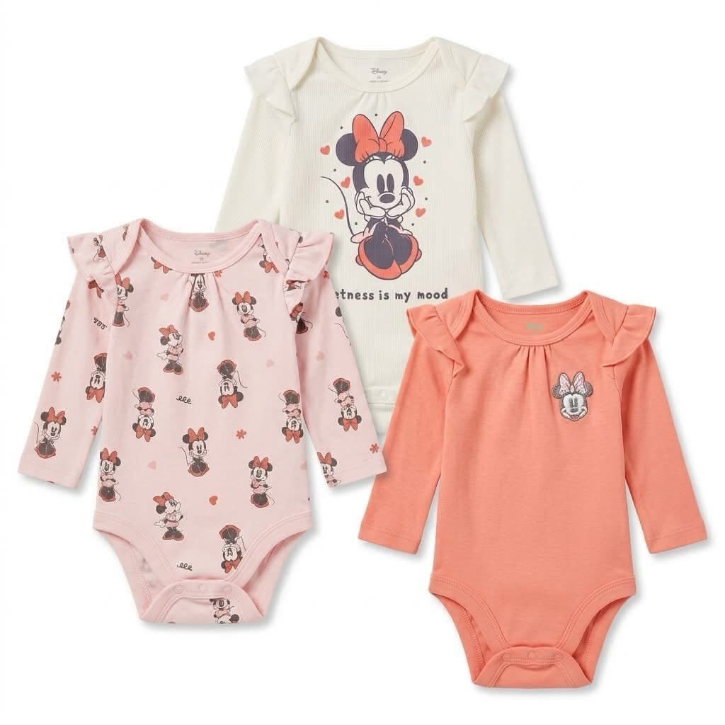 Disney Set Niña