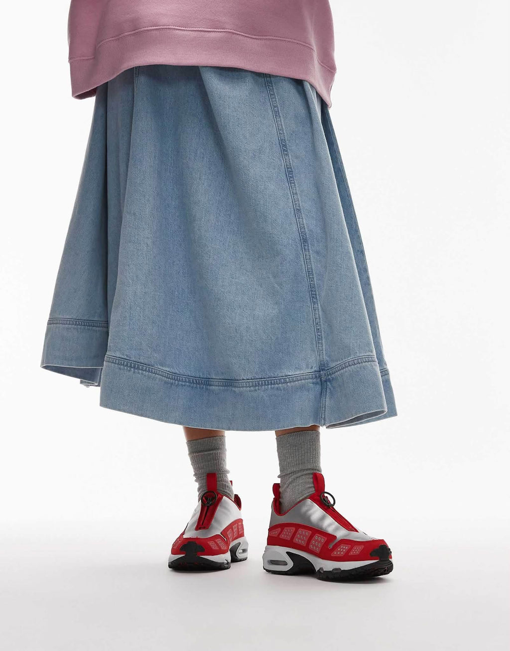 Nike Air Max SNDR Zapatilla Mujer