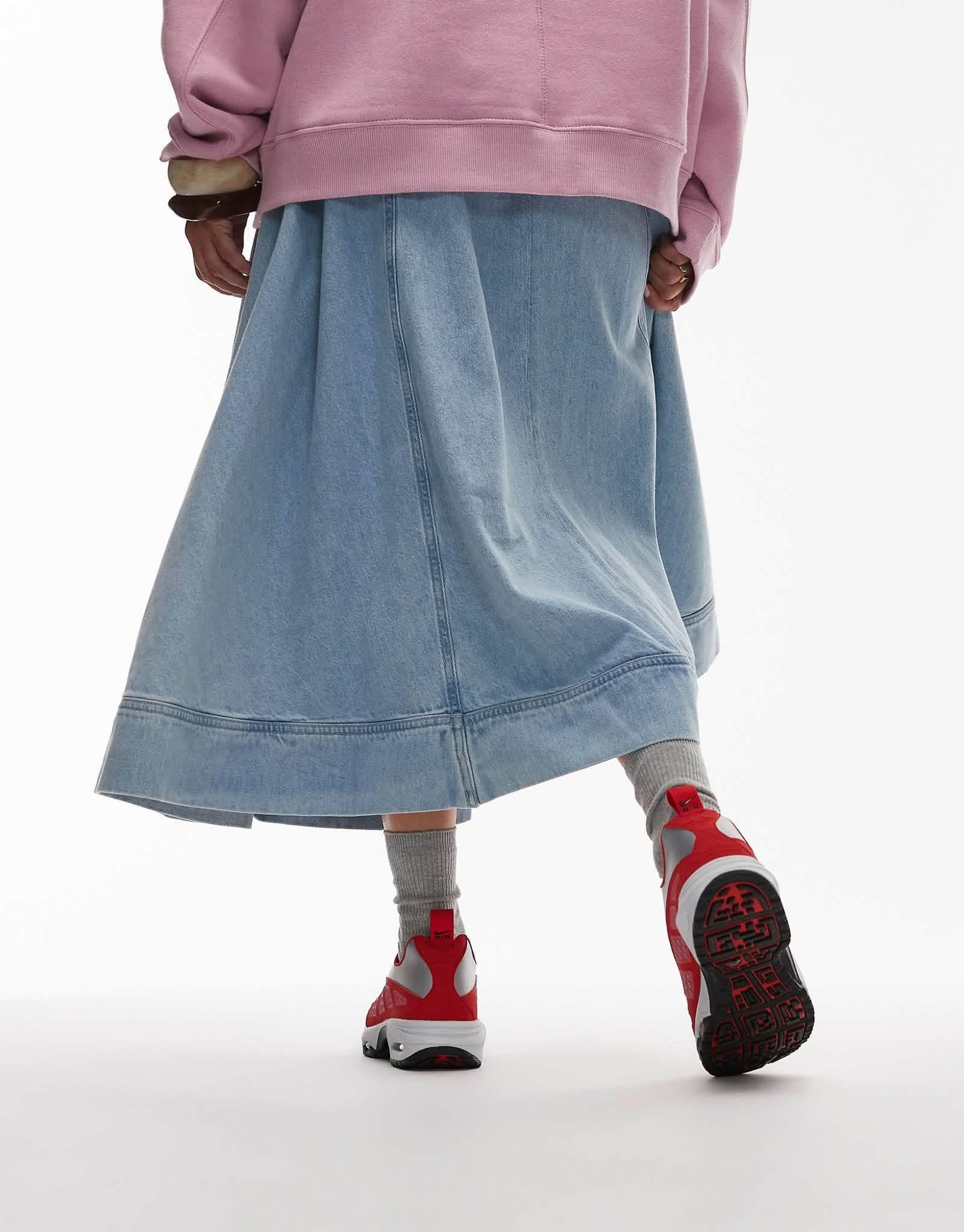 Nike Air Max SNDR Zapatilla Mujer
