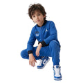Jordan Buzo Niño