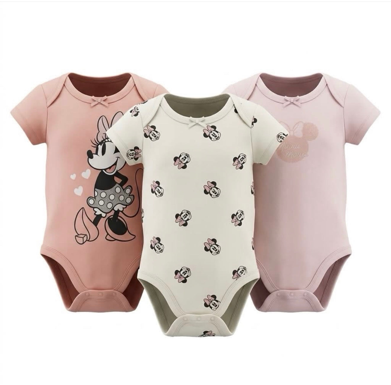 Disney Set Niña