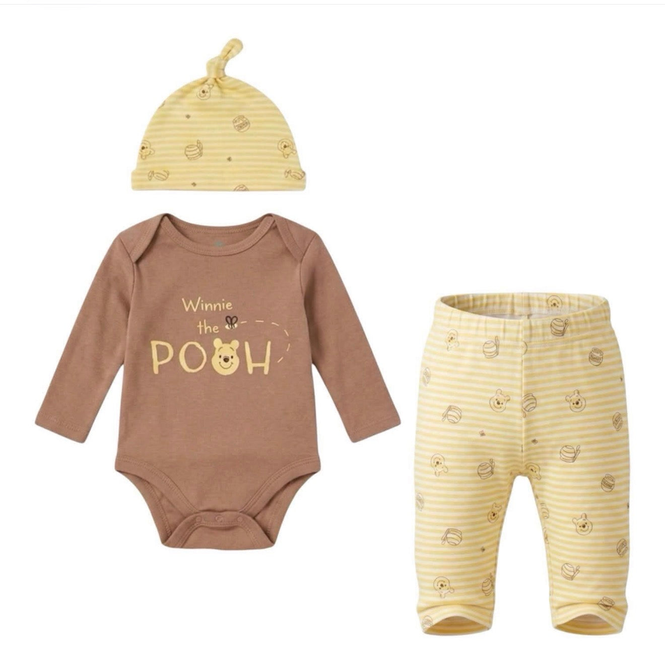 Disney Set miño