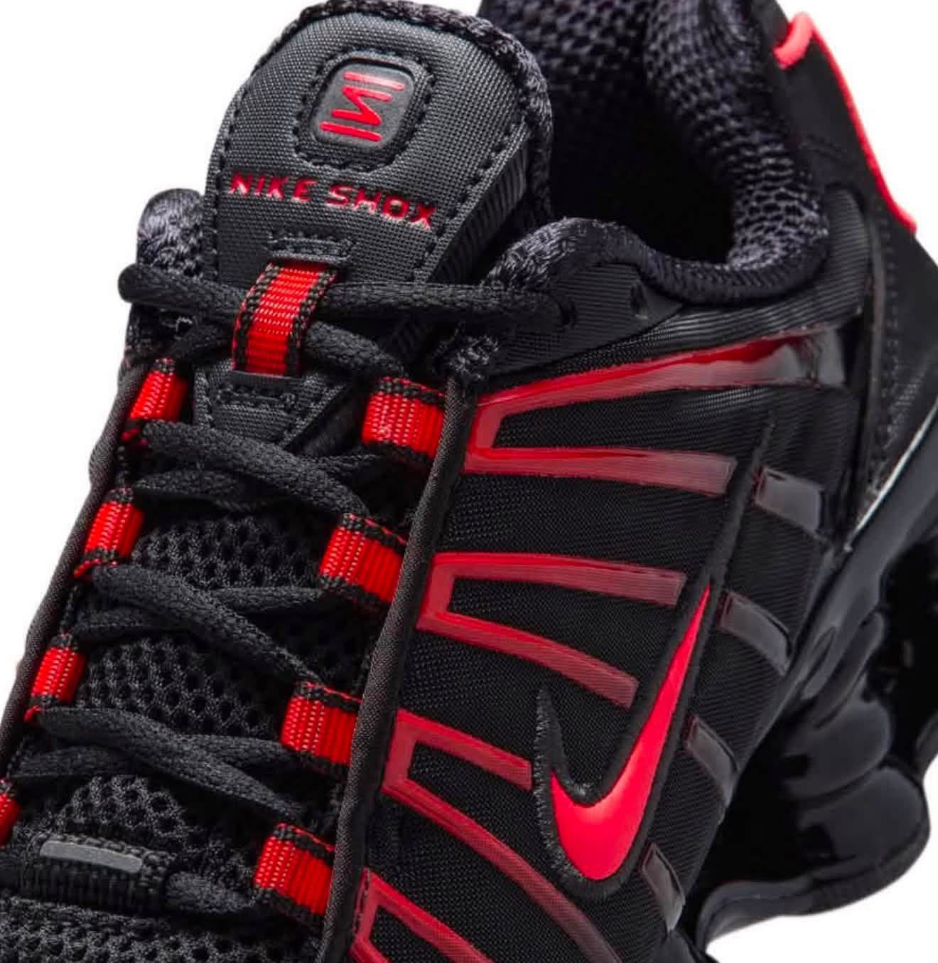 Nike Shox TL