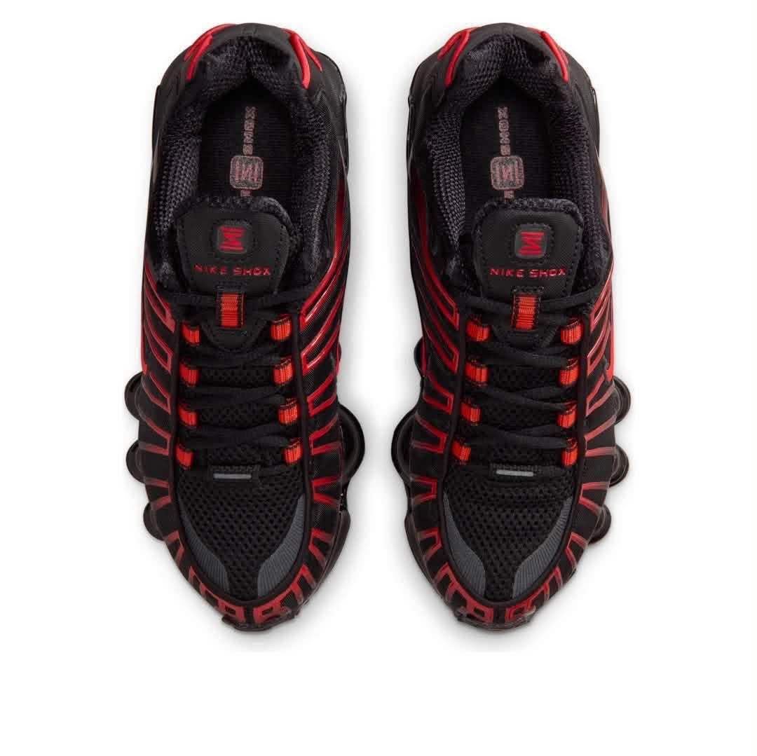 Nike Shox TL