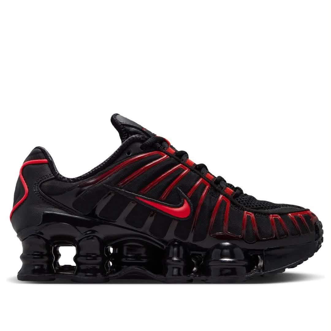 Nike Shox TL